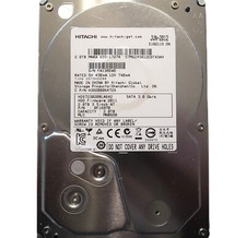 Hitachi HDS723020BLA642 0F16970 MNR6D0 China 3.5
