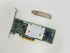HP Microsemi Adaptec 2100-8i/H Smarthba HBA2100-8I Sas Controller 12Gb/S picture
