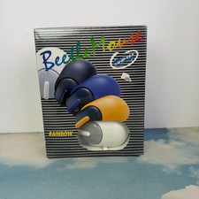 Beetle Mouse Windows 95 2.5 Button Model BP-3L New Old Stock Sealed Rare Vintage picture