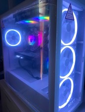 New Gaming PC. Pre-build.  picture
