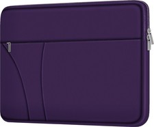 Laptop Sleeve Case 14 inch, Slim Traveling Laptop Cover for 14
