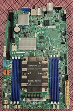 Supermicro X11SPW-TF LGA 3647 ECC DDR4 Motherboard w/Heatsink picture