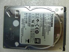 HP 677016-001 Toshiba MQ01ABD032 320GB Laptop Hard Drive SATA HDD SATA 2.5