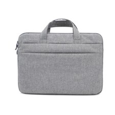 Portable Case Tablet Sleeve Protective Bag Laptop Cover with Pocket, 5-11.8 Inch picture