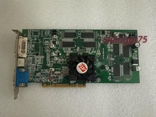 HP DS15 Mini Computer Graphics Card 30-10119-01/30-10119-02 Rev A1 picture