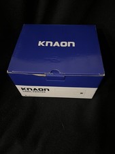 KNAON Thermal Label Printer 203dpi Wireless USB iOS Android Mac iPhone iPad  picture