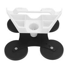 Magnetic Mount for Starlink Mini Car Roof Outdoor Weatherproof Stainless Steel picture