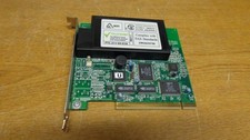 IBM TELEPERMIT 56K V.90 PCI DATA FAX MOD PTC 211/99/038 33L4618 33L4582 33L4619 picture