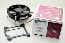 Cooler Master CPU Heatsink Fan Intel LGA1200 1150 1151 1155 1156 with Backplate picture