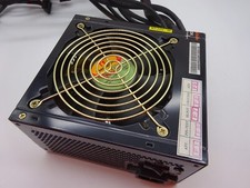 Thermaltake TR2-500 TR2-500 PP ATX 12V 2.0 20+4Pin Power Supply 500W #NT3121 picture