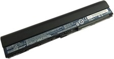 14.8V 2350mAh Laptop Battery Compatible with Acer Aspire One, TravelMate, Chrome picture