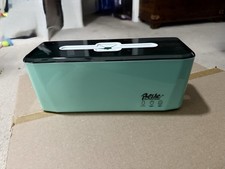 Premium cable management Box, 11.5x4.5x4.5: For Power Strips And Cables. picture