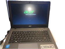 Acer Aspire One Cloudbook 11 11.6