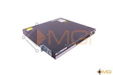 CISCO CATALYST 4X10G SWITCH W/ C3KX-NM-10G // WS-C3750X-12S-E picture