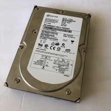 IBM 71P7556 73.4GB 10000RPM Ultra-320 SCSI 68-Pin 3.5