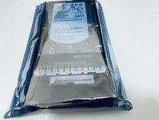 Fujitsu Eternus 600GB SAS 15K 6G 3.5