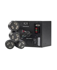 Tripp Lite SUPDMBP6K UPS Maintenance Bypass Panel picture