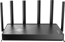 TP Link BE6500 (Archer BE400) WiFi 7 Dual-Band Router With EasyMesh picture