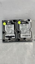 WD 1TB WD1001FALS & WD1003FBYX SATA 3.5