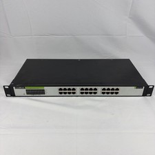 Luxul XGS-1024 24 Port Gigabit Ethernet Switch  picture
