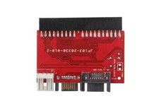 IDE To Sata Converter Sata To Ide Adapter Bidirectional Conversion Cables Card picture