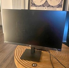 HP M27ha 27 inch Widescreen IPS LED Monitor - 22H94AAABA picture