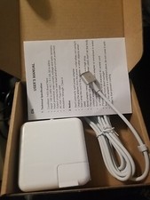 Replacement Charger 45W T-Tip Compatible with MacBook  After 2012 picture