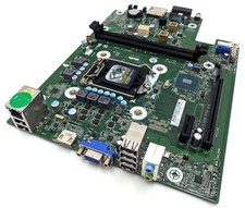HP 280 G2 SFF Desktop Motherboard Intel LGA 1151/Socket H4 DDR4SDRAM 901279-002 picture