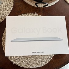 SAMSUNG GALAXY BOOK4 EDGE  14