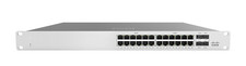 Cisco Meraki (MS120-24P-HW) 24-Ports Rack Mountable Ethernet Switch picture