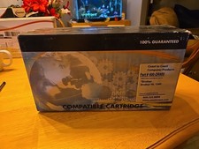 Coast To Coast 600-dr400 Fits Brother DR-400 Toner Cartridge NIB  picture