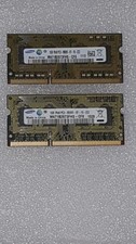 Samsung - M471B2873FHS-CF8 1GB 204Pin SO-DIMM DDR3 Non-ECC DDR3 1066MHz picture
