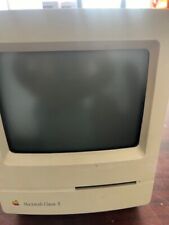 APPLE MACINTOSH  CLASSIC II M4150Vintage Mac Computer NOT POWERING 1992 picture