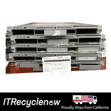 Apple Xserve 2008 A1246 8-Core 3GHz Intel Xeon 32GB RAM 1TB OS X Lion 2 Caddies picture