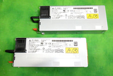 DELTA 750W Power Supply DPS-750AB-28 94Y8143   LOT OF 2 picture