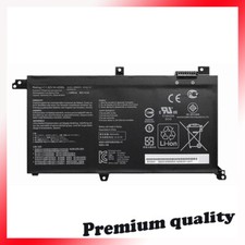 New B31N1732 Laptop Battery 11.52V 3653mAh 42Wh For VivoBook X571G X571LH X571GT picture