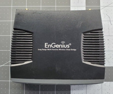 EnGenius ECB350 Wireless-N 300 Mbps Long Range Gigabit Access Point PoE picture