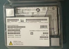 Intel D3 S4520 3.84TB SSD DELL 2.5