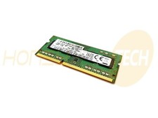 HP 4GB 1RX8 PC3L-12800S SODIMM	LAPTOP MEMORY RAM 691740-005 691740-001 TESTED picture
