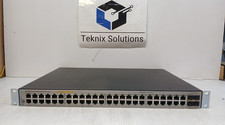 HPE OfficeConnect 1820 Series Switch J9984A 48-Port PoE+ Switch *WORKING* picture