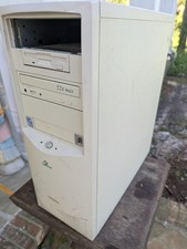 Gateway LP Mini Tower TB3 Performance 500 Pentium III PC Parts TC picture