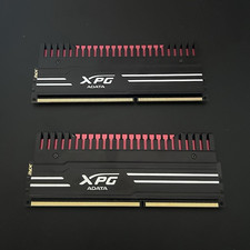 ADATA XPG 8GB (2x4GB) DDR3-2133 PC3-17000 240-Pin DIMM Non-ECC picture