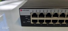 Enterasys C5K125-48P2 (Cabernet C5 series) — a 48-port switch with SFP+ picture