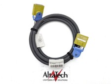 IBM System z10 2.5m DDR Cable Assembly 44V3425 A06, 2098, Tested, fast Shipping picture
