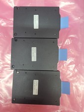 Lot of 3 Dell Rugged 7404 7414 Laptop Hard Drive Caddy 512GB 256GB m.2 picture