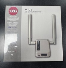CSG m106 LTE Gateway Router (Hotspot, Wireless Router) picture