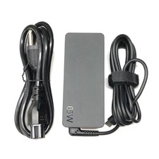 USB-C Type-C Adapter Charger 65W For Nikon For Canon For MacBook For HP Laptop picture