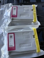 BROTHER Ink  Cartridges MAGENTA  LK4157001 picture