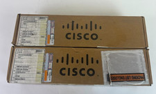 Lot of 2 Cisco NXA-PAC-1100W= 1100W AC Power Supply Nexus 5500 5600 600 picture