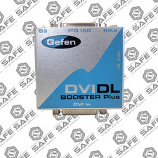 Gefen EXT-DVI-141DLBP DVI Dual Link Splitter picture